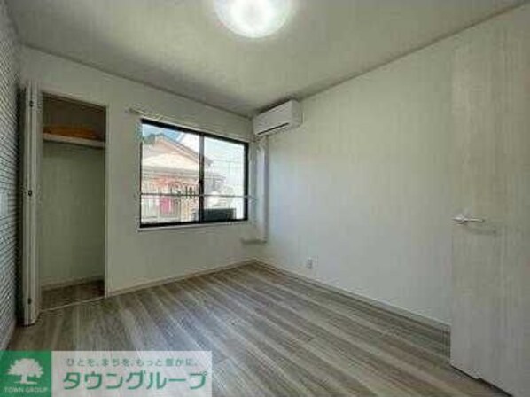 エスポワール綾瀬壱番館の物件内観写真